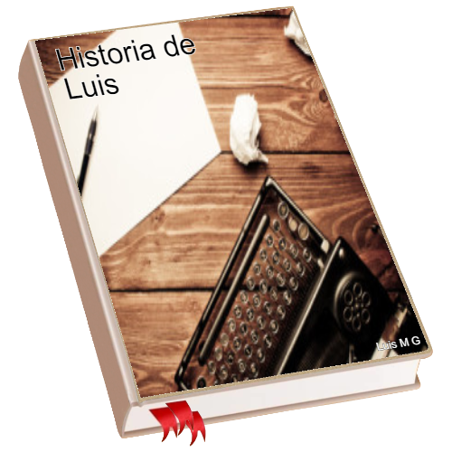 Historia de Luis