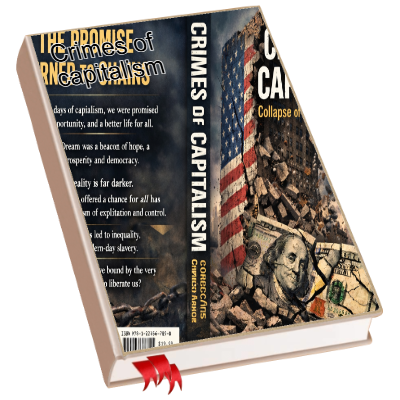 Crimes of capitalism