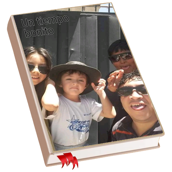 Un tiempo bonito