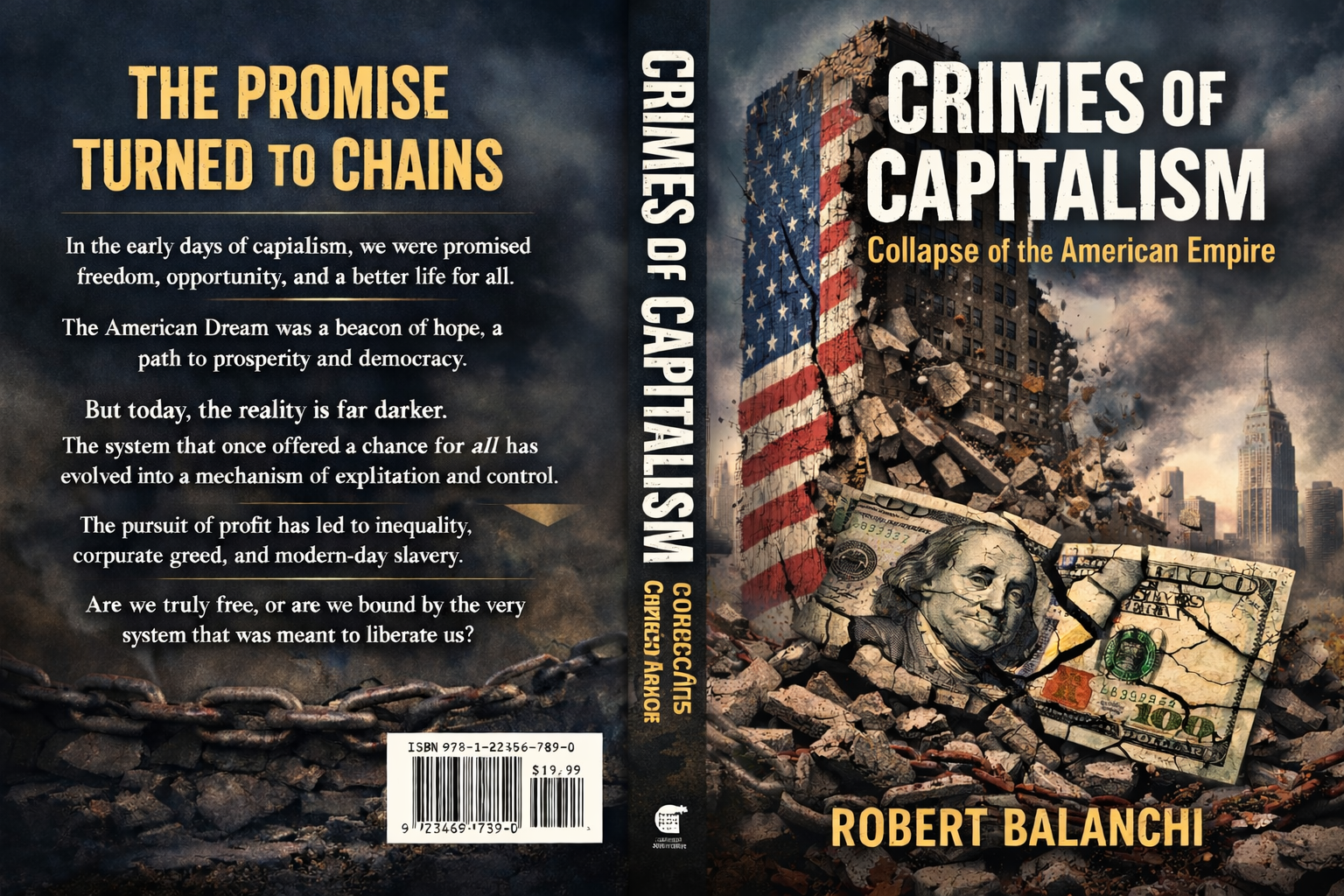 Crimes of capitalism